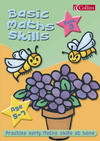 Book Basic Maths Skills 5-7: Bk. 3 (basic Maths Skills 5-7) free
