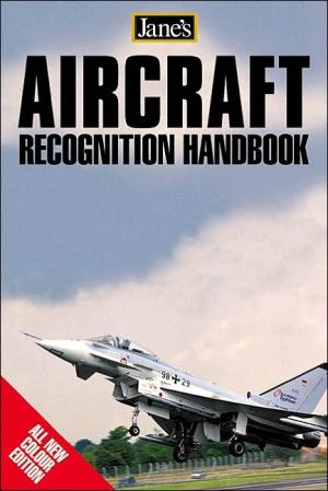 Book Jane's Aircraft Recognition Guide - 3rd Edition free