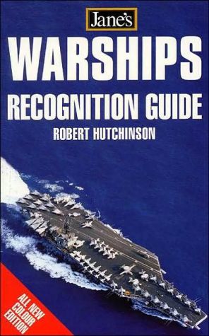 Book Jane's Warships Recognition Guide free