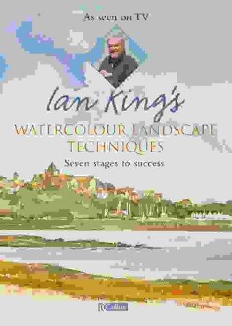Book Ian King's Watercolour Landscape Techniques free