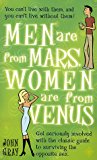 Book Men Are from Mars, Women Are from Venus: A Practical Guide for Improving Communication and Getting W free