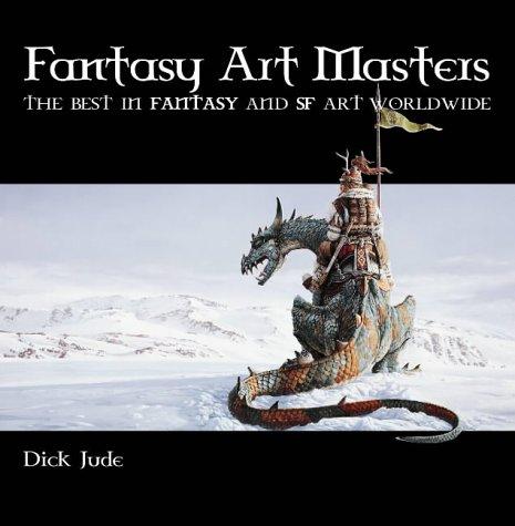 Book Fantasy Art Masters free