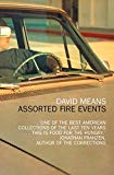 Book Assorted Fire Events: Stories free