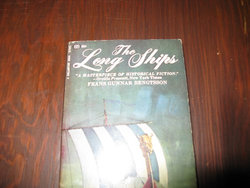 Book The Long Ships free