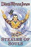 Book Stealer of Souls: World Book Day Edition free