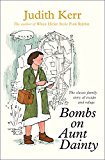 Book Bombs on Aunt Dainty free