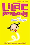 Book Lilac Peabody and Bella Bright free