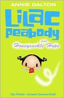 Book Lilac Peabody and Honeysuckle Hope (Roaring Good Reads) free