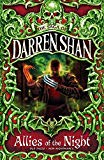 Book Allies of the Night: The Saga of Darren Shan Book 8 free