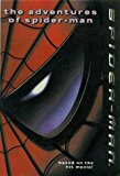 Book The Adventures of Spider-Man free