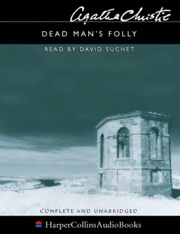 Book Dead Man's Folly Complete & Unabridged free