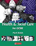 Book Health & Social Care For Gcse (vocational Gcse) free