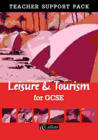 Book Leisure and Tourism for GCSE free