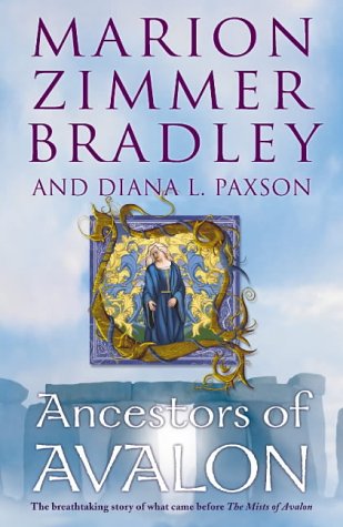 Book The Ancestors of Avalon free