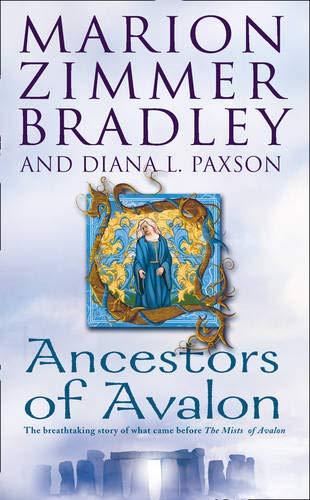 Book Ancestors of Avalon free