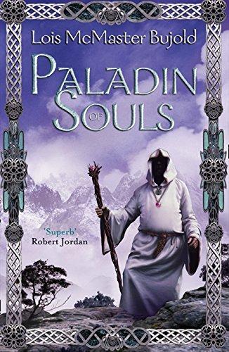 Book Paladin of Souls free