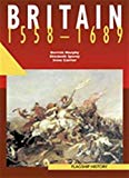 Book Britain 1558-1689 (Flagship History) free