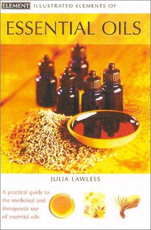 Book Illustrated Elements of Essential Oils free
