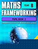 Book Maths Frameworking Year 8 free