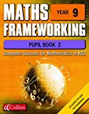 Book Maths Frameworking free