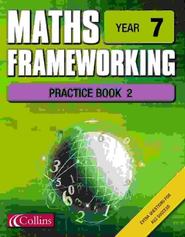 Book Maths Frameworking free
