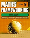 Book Maths Frameworking Year 9 (Framework Maths) free