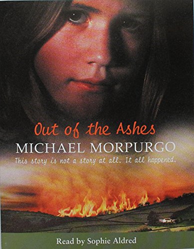 Book Out Of The Ashes free