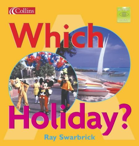 Book Which Holiday? (Spotlight on Fact) free