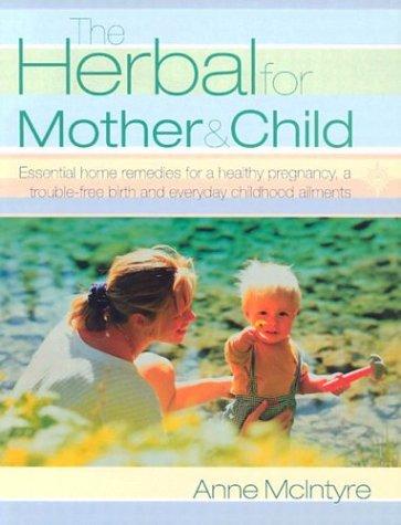 Book The Herbal for Mother and Child free