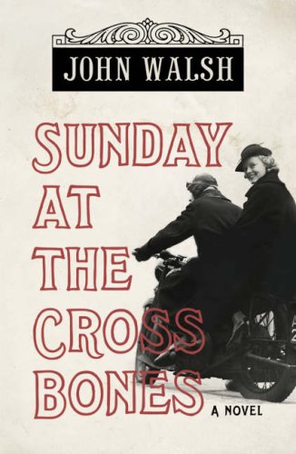 Book Sunday at the Cross Bones free