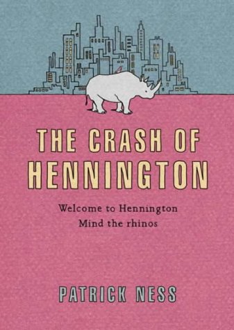 Book The Crash of Hennington free