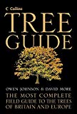 Book Collins Tree Guide free