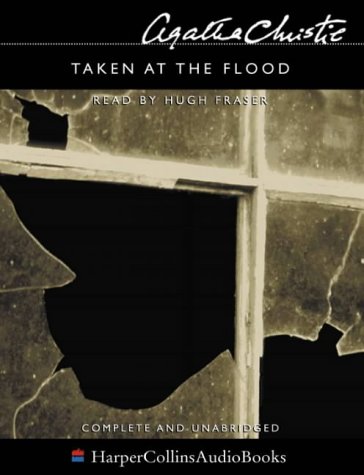 Book Taken At The Flood Complete & Unabridged (hercule Poirot) free
