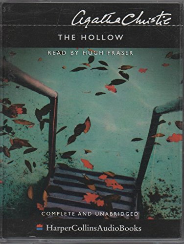 Book The Hollow Complete & Unabridged free