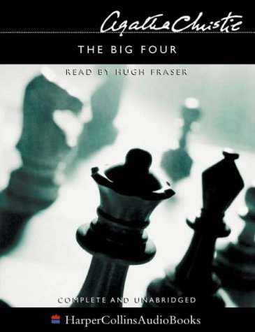 Book The Big Four Complete & Unabridged free