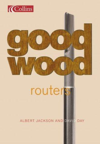 Book Routers (Collins Good Wood) free