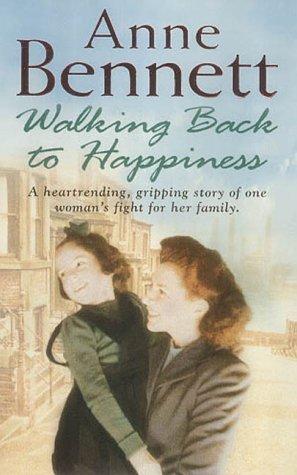 Book Walking Back to Happiness free
