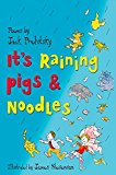 Book It's Raining Pigs and Noodles free