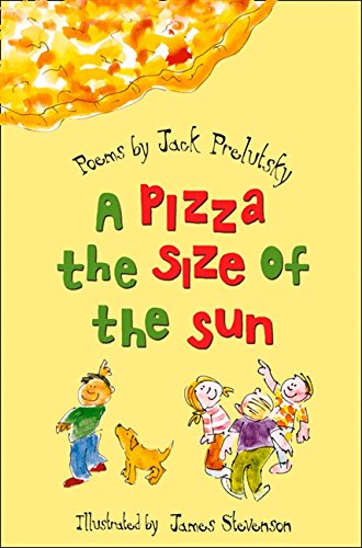 Book A Pizza the Size of the Sun free