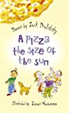 Book A Pizza the Size of the Sun free