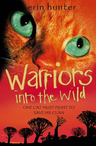 Book Into the Wild (Warrior Cats) free