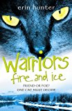 Book Fire and Ice (Warrior Cats) free