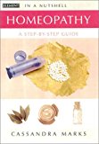 Book Homeopathy: In a Nutshell free