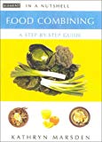 Book Food Combining: In a Nutshell free