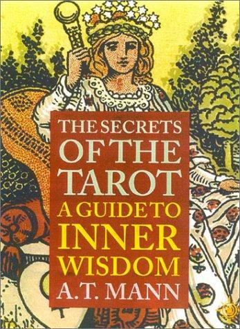 Book Secrets of the Tarot: A Guide to Inner Wisdom free