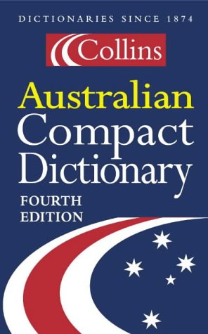 Book Collins Compact English Dictionary free