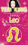 Book Teri King's Astrological Horoscope for 2003 (Teri King's Astrological Horoscopes for 2003) free