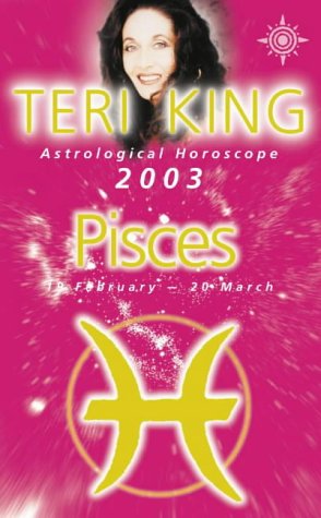 Book Teri King's Astrological Horoscope for 2003 (Teri King's Astrological Horoscopes for 2003) free