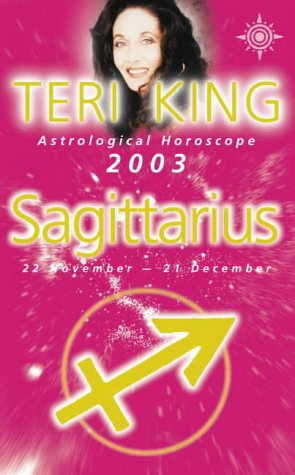 Book Teri King's Astrological Horoscope for 2003 (Teri King's Astrological Horoscopes for 2003) free