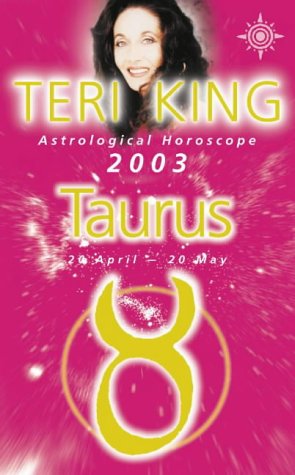 Book Teri King's Astrological Horoscope for 2003 (Teri King's Astrological Horoscopes for 2003) free
